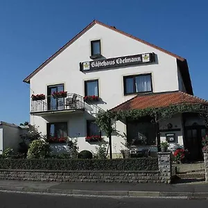 Gasthof Edelmann, Gerolzhofen
