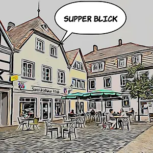 Apartment Am Marktplatz Von, Gerolzhofen