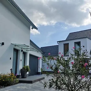 Apartment Fewo Rügshofen, Gerolzhofen