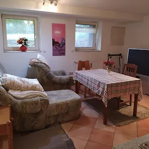 Apartment In 97447 Gerolzhofen,, Gerolzhofen