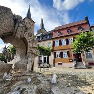 Weinstube Am Markt Hotel
